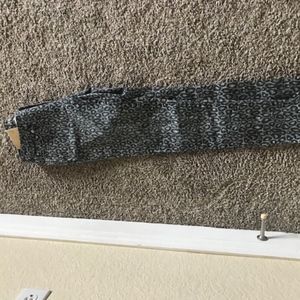 Michael Kors ~ Leopard Print Jeans